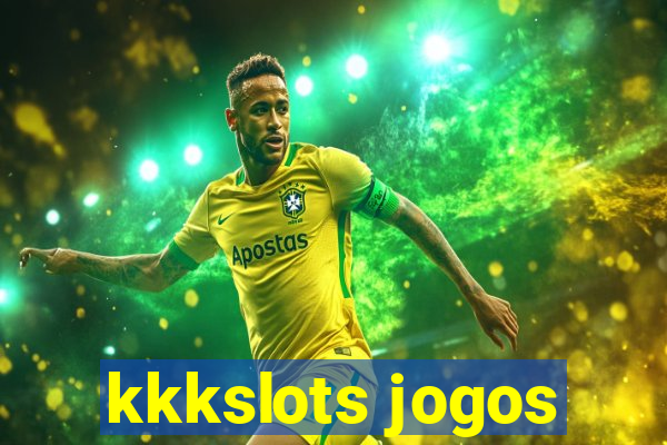 kkkslots jogos